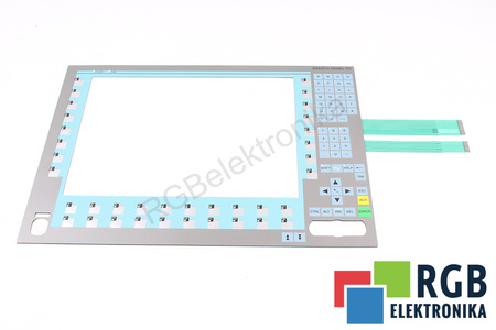 15K677/877 FAÇADE DE PROTECTION REMPLACEMENT