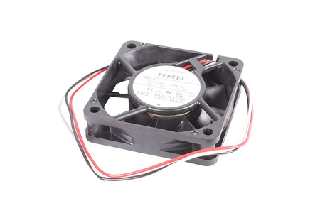 06015KA-24N-AL NMB TECHNOLOGIES PIÈCE DE RECHANGE A90L-0001-0506#105 2406KL-05W-B59 60X60X15MM, 24V, 0.13A VENTILATEUR