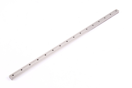 MGNR12R HIWIN 390 MM RAIL LINÉAIRE