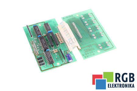 EQ936-28101A STANLEY ASSEMBLY TECHNOLOGIES S-6122 CDR62 S-6123 EQ936-28102A