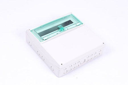 13193 SCHNEIDER ELECTRIC IP65 TABLEAU ÉLECTRIQUE