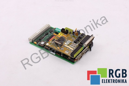 APC 3000 A-32 CPU SCHUCKER 0153.0302 A APC3000-32