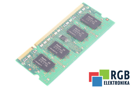 HYMP112S64CP6-Y5 HYNIX 1GB PC2-5300S-555-12