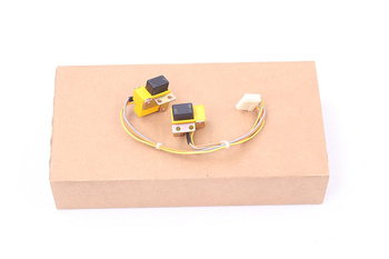 JSHD2B YASKAWA POUR TEACH PENDANT JZNC YASNAC MRC