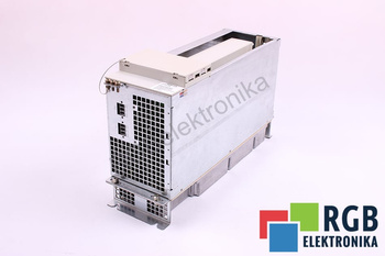 6FC5447-0AA01-0AA0 SIEMENS SINUMERIK 810D/810DE VERSION A CCU-BOX 2X25A