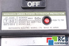 T-50 BAT3-50-5 MATSUSHITA DISJONCTEUR MOTEUR