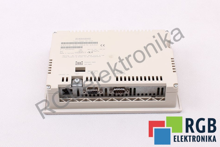 6AV6545-0BA15-2AX0 SIEMENS SIMATIC TOUCH PANEL TP170A