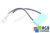 CONDENSATEUR F1790-322-1000 EAO 0.022UF, 1000V