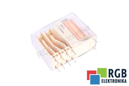 ROS-2526 KOZ-ROS-2526 HENGSTLER 24V RELAIS