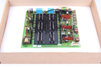 6SC6140-0FE01 SIEMENS SIMODRIVE 610 GE.462000.0022.03