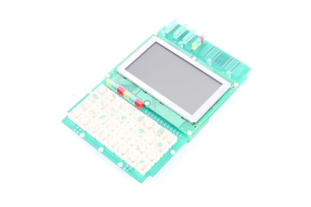 TA-LCD3.52 DSM P-0105009