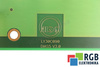 LY30C090 MSC TUTTLINGEN DIAS5 V3.0 POUR PIÈCES