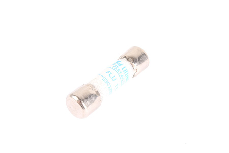 FUSIBLE FLU11A LITTELFUSE 10X38MM 11A 1000V