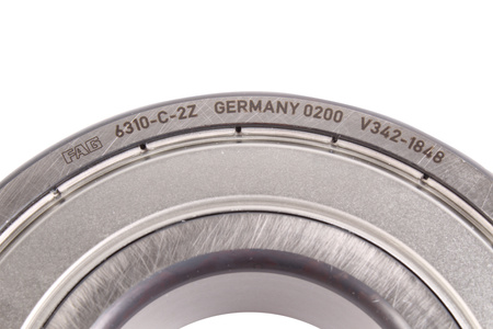 6310-C-2Z-C3 FAG 50X110X27 ROULEMENT
