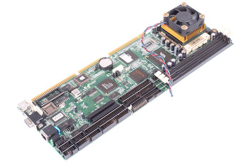 OPC3715013-09 SBC8161 PGA370 CARTE MERE