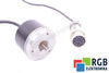 ROD426.B009-1024 HEIDENHAIN ID.NR.254205-0P CODEUR