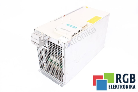 6SN1145-1BA02-0CA1 SIEMENS SIMODRIVE 611 VERSION A
