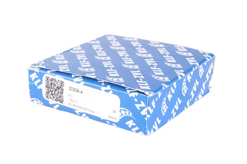30306A ZVL 30X72X20.75 ROULEMENT A ROULEAUX