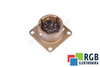PRISE PT02E12-8P AMPHENOL SSI TECHNOLOGIES 8PIN
