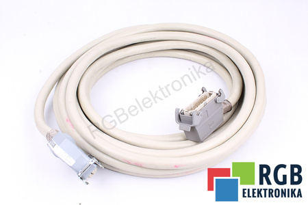 CÂBLE 3HAC4417-4 ABB 15M