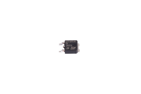 STD15NF10 ST MICROELECTRONICS