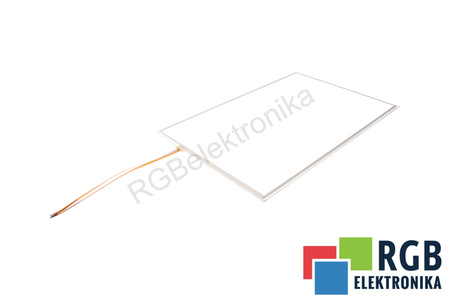 NA5-12W101S 275X177MM, 4PIN ÉCRAN TACTILE REMPLACEMENT