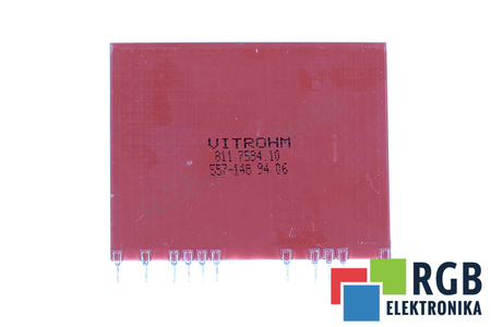 8117594.10 VITROHM