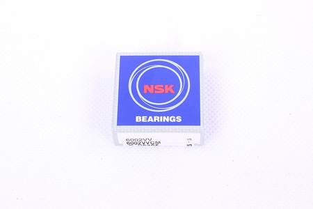 6002VVCM NSK 15X32X9 ROULEMENT