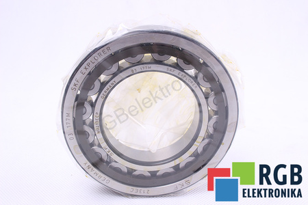 NU213ECP SKF 65X120X23 ROULEMENT A ROULEAUX