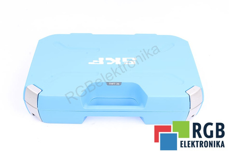 KIT D’OUTILS POUR LE MONTAGE DES ROULEMENTS TMFT36 SKF