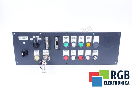 6FC5203-0AD27-0AA0-Z Z=S22 SIEMENS CLAVIER