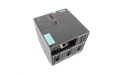6ES7318-3EL01-0AB0 SIEMENS SIMATIC S7-300 CPU 319-3PN/DP