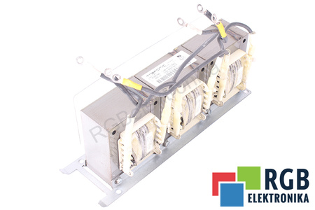 RCHO5420 TRAFOMIC OY FILTRE D’INDUCTANCE