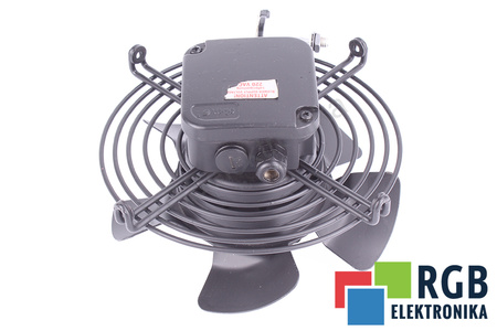 2AD100D-B05OA2-AS03-A2N1 EBM PAPST 220V VENTILATEUR