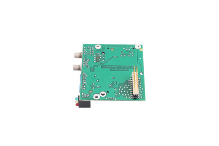 SK166 PARKER HANNIFIN REV-01 POUR TWIN8NSE