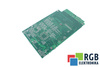 1-971630-01 INTERMEC POUR PIÈCES