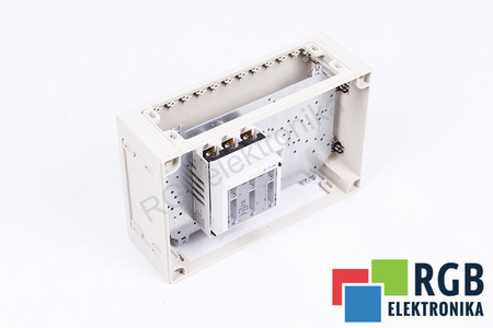 GSTA00/I43/L EATON IDT IP65 BOÎTIER DE FUSIBLE