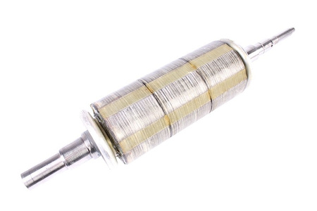 MAC090C-0-KD-4-C/110-B-1/DI524LV INDRAMAT ROTOR