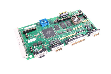 PAC-MP-CPU-V-3-12 IEF WERNER