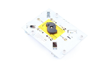 6FC5247-0AA36-0AA1 SIEMENS SINUMERIK FM NC/810D/810DE/840D/840DE TIROIR POUR DISQUE