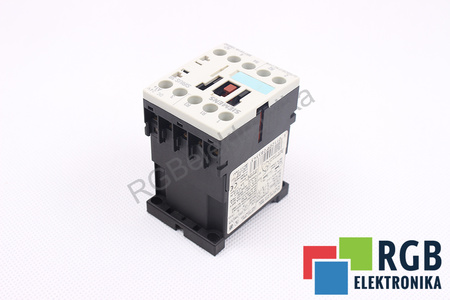 3RT1516-1BB40 SIEMENS SIRIUS IE AC-1 22A 690V 24VDC