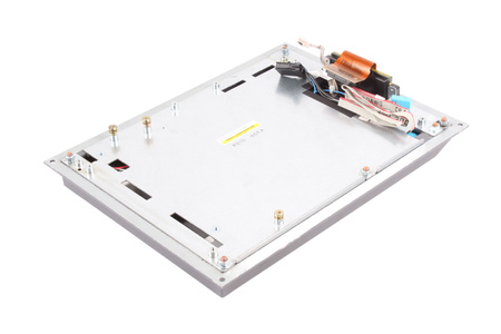 A02B-0236-D831#A FANUC AFFICHEUR LCD AVEC CLAVIER