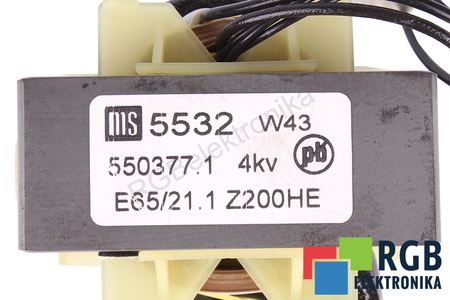550377.1 MS