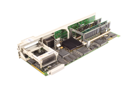 6FC5357-0BB21-0AE0 SIEMENS SINUMERIK 840D/840DE NCU 572.2 VERSION A