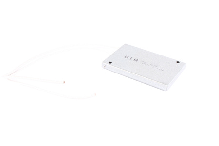 RÉSISTANCE SRF600120RJ SIR 120OHM, 0.6KW
