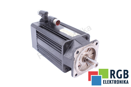 DSG56-M BAUMÜLLER 4.9KW