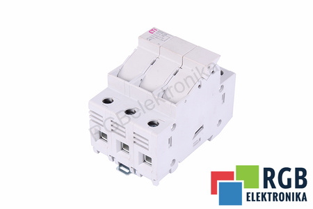EFD10 ETI