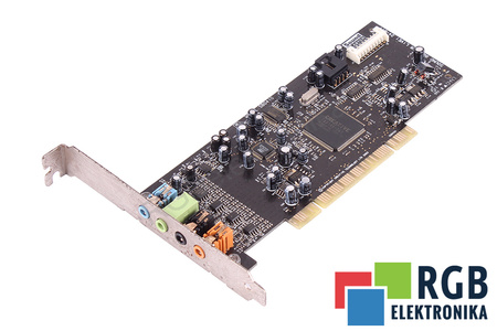SB0410 CREATIVE SOUND BLASTER POUR PIÈCES