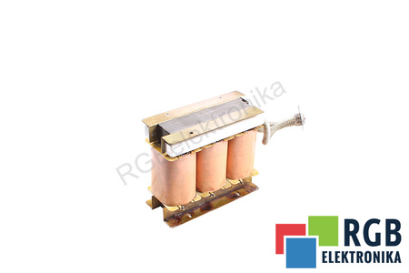 B.RX.L65.01 NOVAGILLO 390-427.5-490/230V, 220/35/19/110V TRANSFORMATEUR