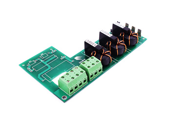 CHAL001B OSAI POUR OSS3000 RS01 10KVA